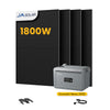 Growatt NEXA 2000 | 2048Wh / Zelf Ophalen