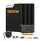 Growatt NOAH 2000 2048Wh + 800W Micro-omvormer