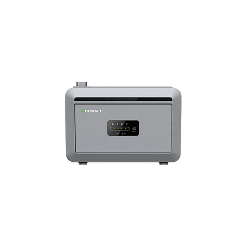 NEXA 2000 Balcony Storage