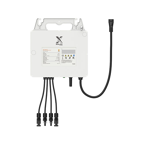 SolaX Power X1-Micro 800 2 in 1 Wechselrichter