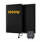 500Wp Bifaziale (Als Solaranlage anzumelden)