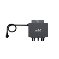 Micro-onduleur TSUN TSOL-MS800 avec câble de connexion