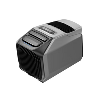 Climatiseur portatif EcoFlow WAVE 3