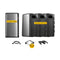 Stream Ultra + 3 x Stream AC Pro | 7680 Wh