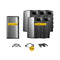 Stream Ultra + 5 x Stream AC Pro | 11 520 Wh