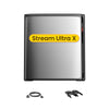 Stream Ultra X | 3840 Wh / sans accessoires / Auto-collecte