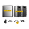 Stream Ultra X + 2 x Stream AC Pro | 7680Wh