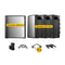 Stream Ultra X + 3 x Stream AC Pro | 9600Wh